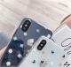 Simple flower heart 6splu XS max / XR case for iP 8 / 7plus