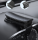 Navigation bracket car phone bracket