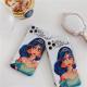 Oil painting princess phone case
