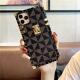 Square shell all-inclusive anti-fall mobile phone case