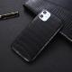 Vintage imitation leather phone case