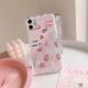 Compatible with Apple, iphone gummy bear case