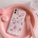 Compatible with Apple, iphone gummy bear case