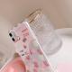 Compatible with Apple, iphone gummy bear case