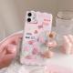 Compatible with Apple, iphone gummy bear case