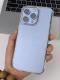 Fine Frosted Fog Anti-hand Sweat Anti-fingerprint Mobile Phone Case