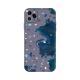 Suitable For  12 Watercolor  Water Sticker Mobile Phone Case