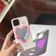 Girl Heart Ins Laser Love Suitable For Mobile Phone Case