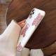 Fashion Simple Bear Mobile Phone Case