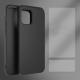 Pure Color Aromatherapy Anti-drop Soft Phone Case