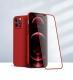 All-inclusive Mobile Phone Case Is Suitable For Full-screen Tempered Film To Prevent Dust