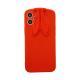 Creative Anti-drop Bunny Ear Stand Phone Case