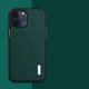Cell Phone Case Graphene Heat Dissipation Pores Hit The Color