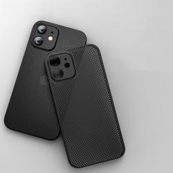 Grid Heat Dissipation And Breathable Ultra-thin Mobile Phone Case