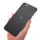 Grid Heat Dissipation And Breathable Ultra-thin Mobile Phone Case