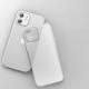 Grid Heat Dissipation And Breathable Ultra-thin Mobile Phone Case