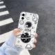 Compatible with Apple , Astronaut Suitable For Apple Mobile Phone Case