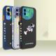 Apple Mobile Phone Astronaut Shell Soft Shell Protective Shell