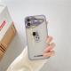 Apple Mobile Phone Astronaut Shell Soft Shell Protective Shell