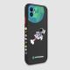 Apple Mobile Phone Astronaut Shell Soft Shell Protective Shell