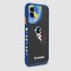 Apple Mobile Phone Astronaut Shell Soft Shell Protective Shell