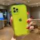 Transparent TPU Two-in-one PC Frame Phone Case
