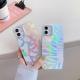 Laser Gradient Texture Chassis 8plus Couple Protection Cover