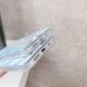 Laser Gradient Texture Chassis 8plus Couple Protection Cover
