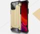 Iron Armor Protective Shell Four-corner Airbag Protective Ip12 Shell