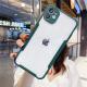 Non-slip Transparent Acrylic For Mobile Phone Case