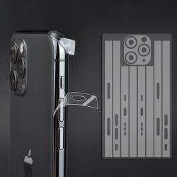 Compatible with Apple, Compatible with Apple , Mobile Phone Film IphoneXR11Pro12Max Transparent TPU Side Water Condensation