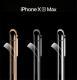 Compatible with Apple, Compatible with Apple , Mobile Phone Film IphoneXR11Pro12Max Transparent TPU Side Water Condensation