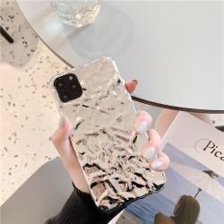 Electroplated Silver Tin Foil Paper For Mobile Phone Case