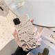 Electroplated Silver Tin Foil Paper For Mobile Phone Case