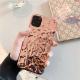 Electroplated Silver Tin Foil Paper For Mobile Phone Case