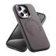 New Business Leather Magnetic Phone Case