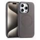New Business Leather Magnetic Phone Case