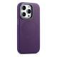 New Business Leather Magnetic Phone Case
