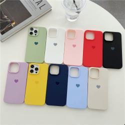 Little Love Full Inclusive Frosted Protective Case Phone Case