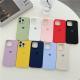 Little Love Full Inclusive Frosted Protective Case Phone Case