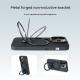 Carbon Fiber Magnetic Bracket Phone Case