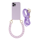 Solid Color Lens All-inclusive Mobile Phone Soft Shell