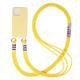 Hanging Rope Three Rope Combination Convenient Spring Buckle Hanging Neck Phone Case