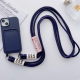 Phone Case With Detachable Lanyard