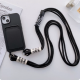 Phone Case With Detachable Lanyard