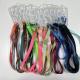 Magnetic One-piece Lanyard Crossbody Shoulder Transparent Phone Case