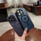Magnetic Matte AG Phone Case