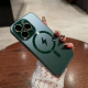 Magnetic Matte AG Phone Case