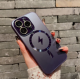 Magnetic Matte AG Phone Case