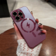 Magnetic Matte AG Phone Case